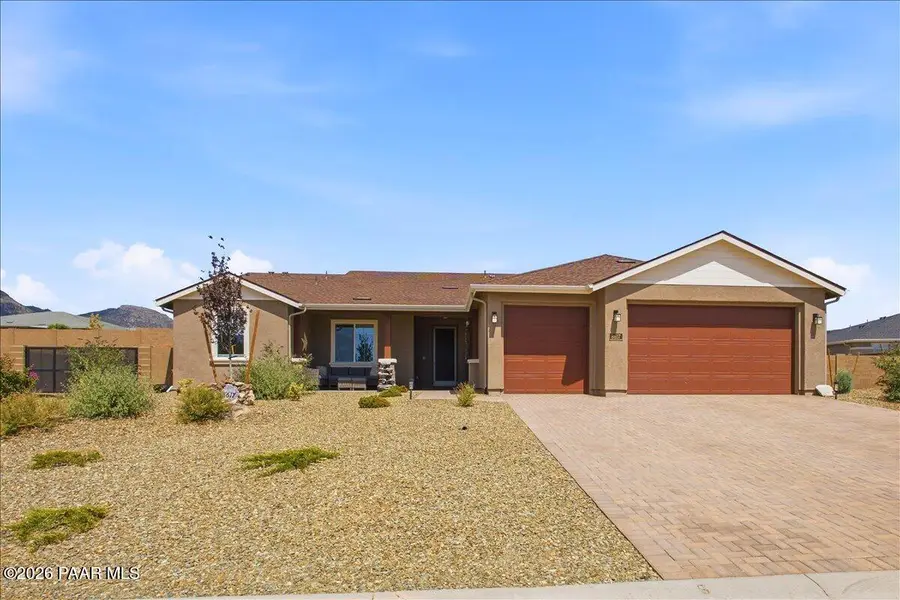 8617 N Isabella Court, Prescott Valley, AZ 86315 - #2