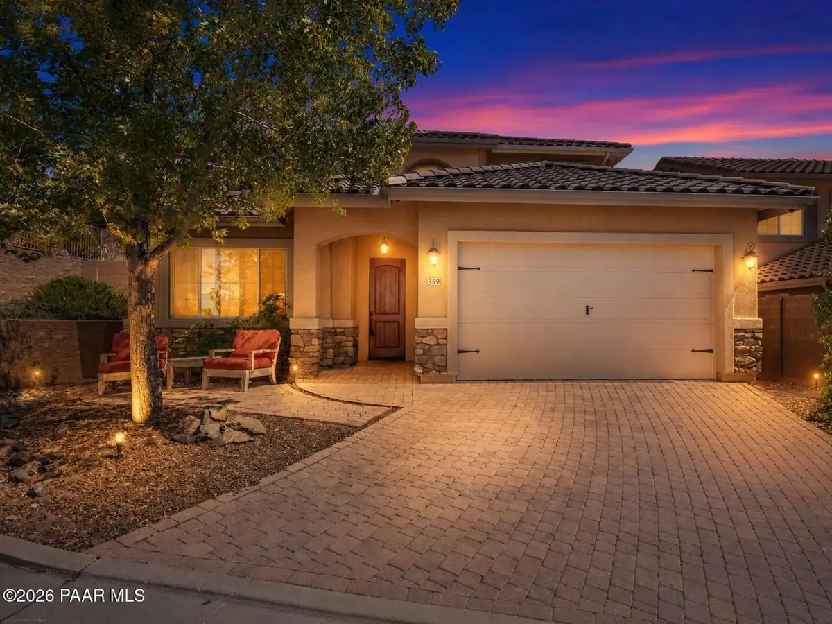 359 Dreamweaver Drive, Prescott, AZ 86301 - #1