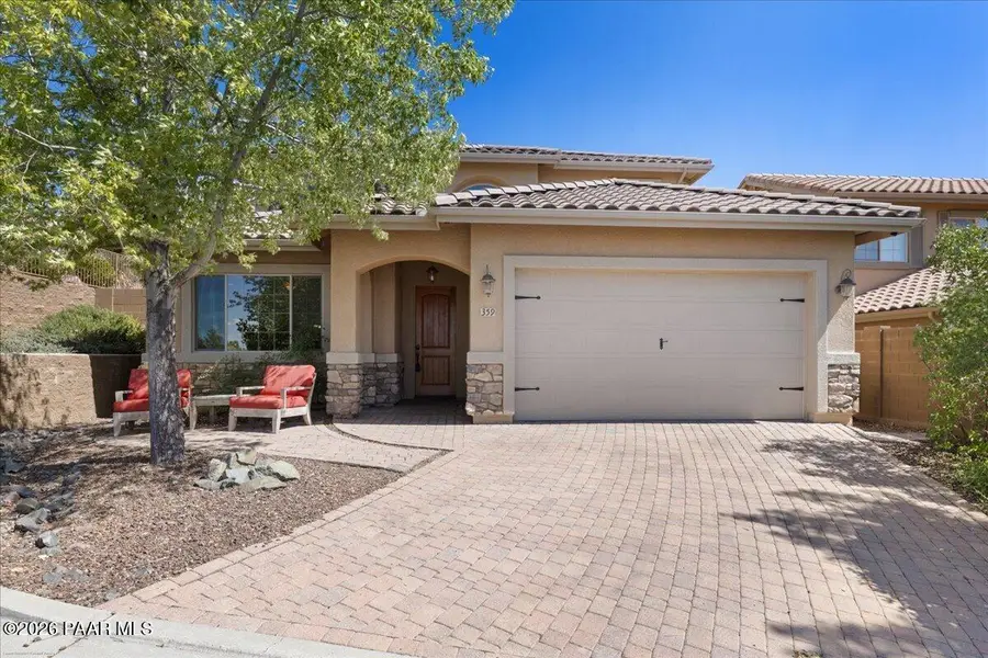 359 Dreamweaver Drive, Prescott, AZ 86301 - #2