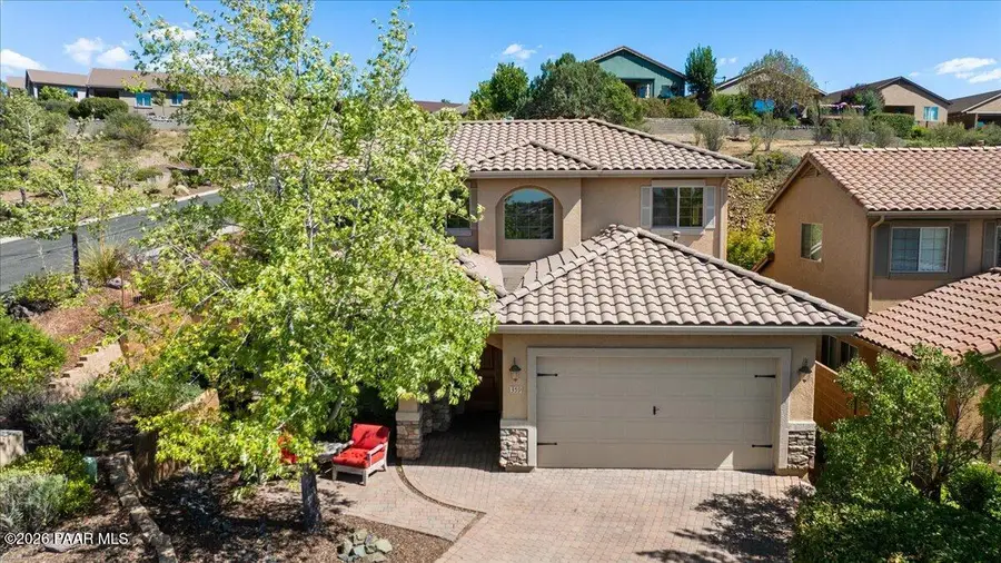 359 Dreamweaver Drive, Prescott, AZ 86301 - #3