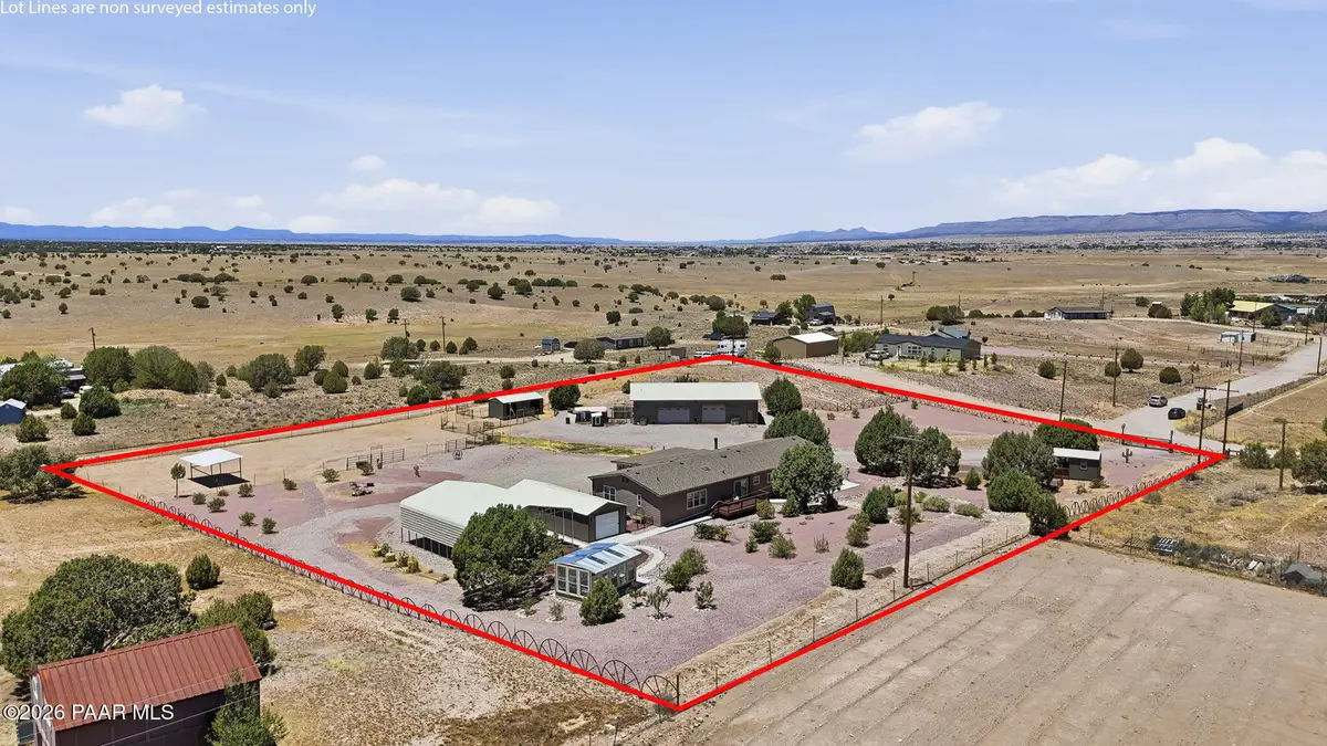875 W Little Ranch Road, Paulden, AZ 86334 - #1
