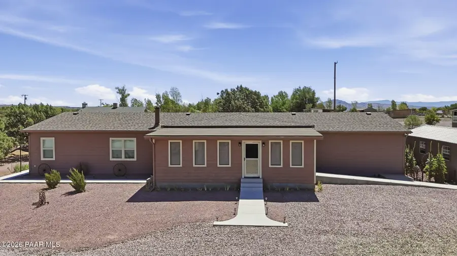 875 W Little Ranch Road, Paulden, AZ 86334 - #2