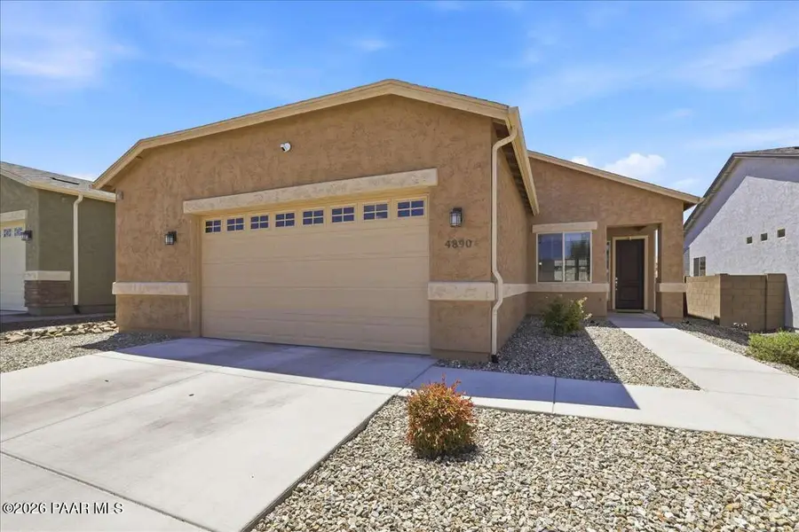 4890 N Pemberley Street, Prescott Valley, AZ 86314 - #2