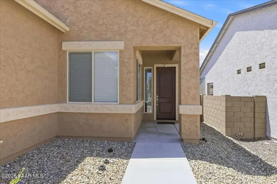 4890 N Pemberley Street, Prescott Valley, AZ 86314 - #3