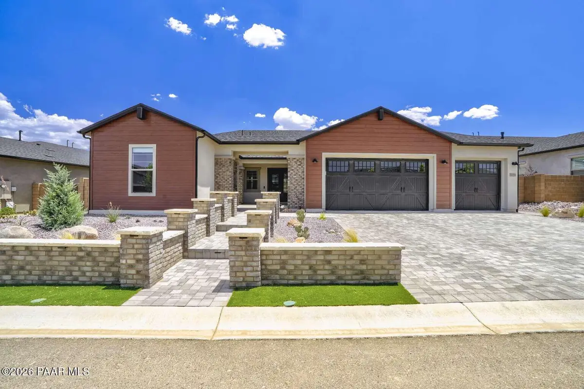 3259 Jagged Spire Court, Prescott, AZ 86301 - #1