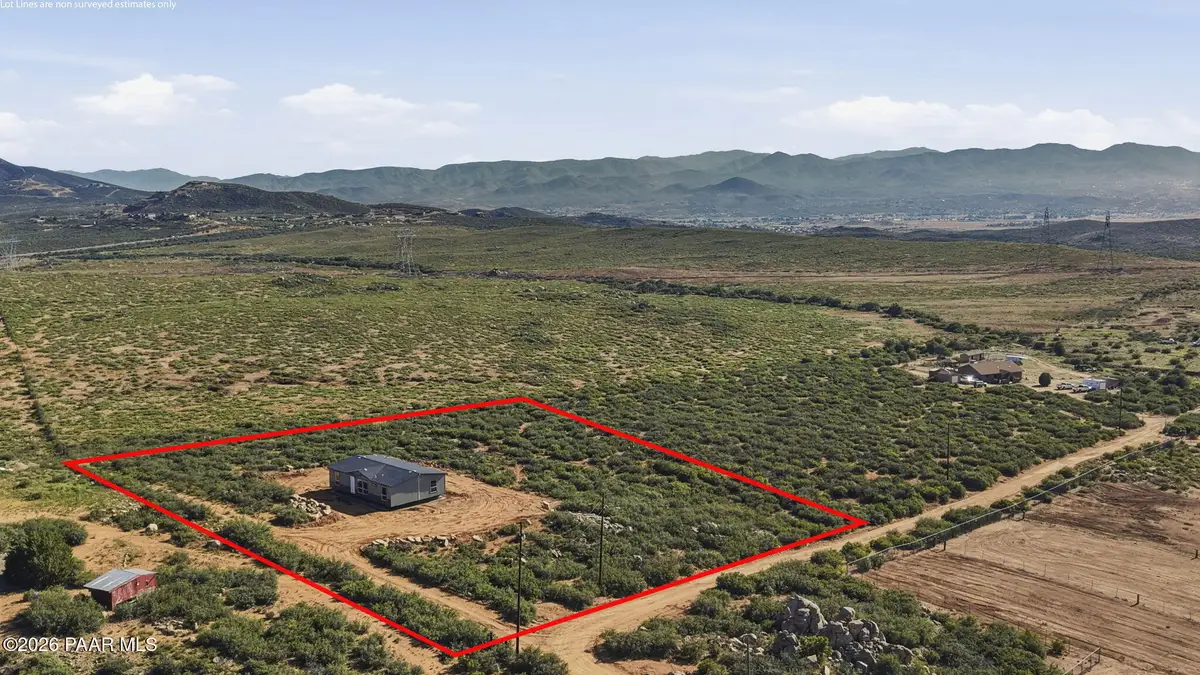 1048 N Upper Gold Road, Dewey, AZ 86327 - #1