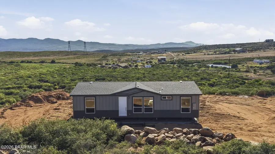 1048 N Upper Gold Road, Dewey, AZ 86327 - #2