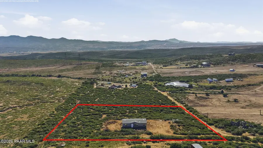 1048 N Upper Gold Road, Dewey, AZ 86327 - #3