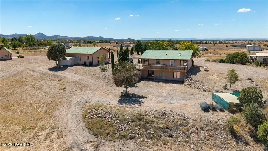 974 N Grandview, Paulden, AZ 86334 - #2