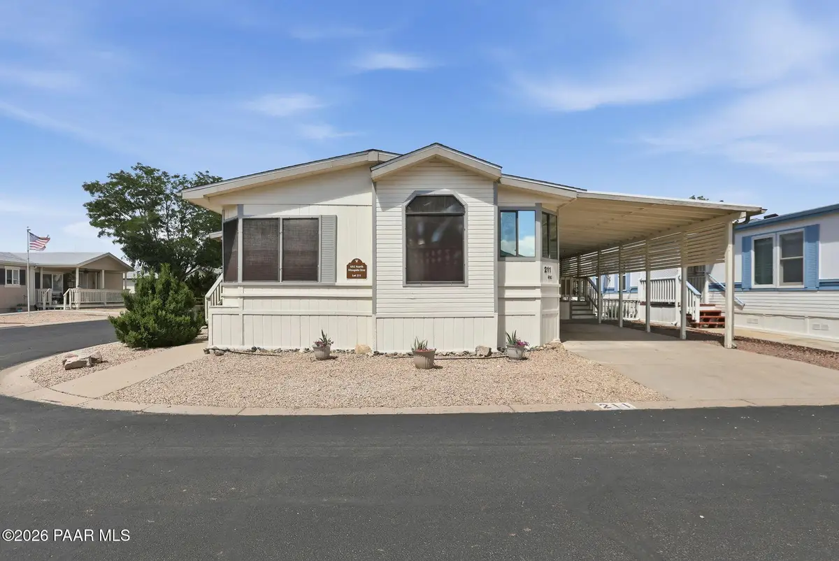 692 N Mesquite Tree Drive #211, Prescott Valley, AZ 86327 - #1