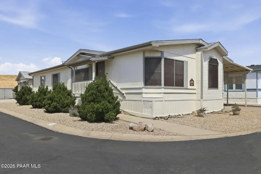 692 N Mesquite Tree Drive #211, Prescott Valley, AZ 86327 - #2
