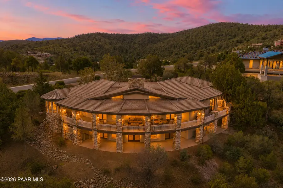 567 Sandpiper Drive, Prescott, AZ 86303 - #2
