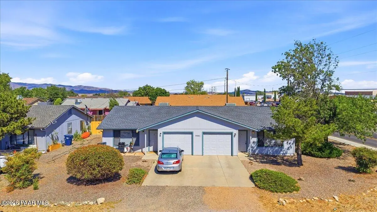 3001 N Majesty Drive, Prescott Valley, AZ 86314 - #1
