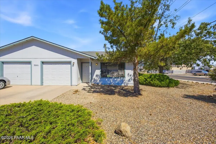 3001 N Majesty Drive, Prescott Valley, AZ 86314 - #2