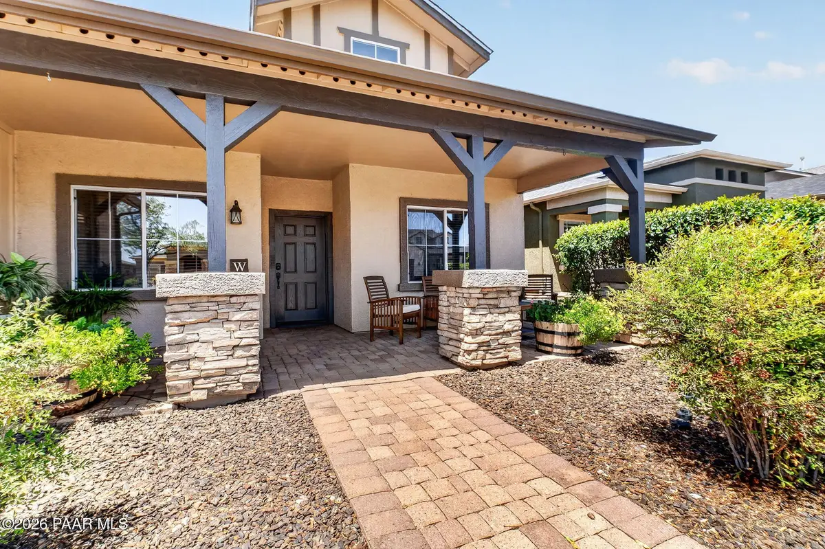 12952 E Madrid Street, Prescott Valley, AZ 86327 - #1