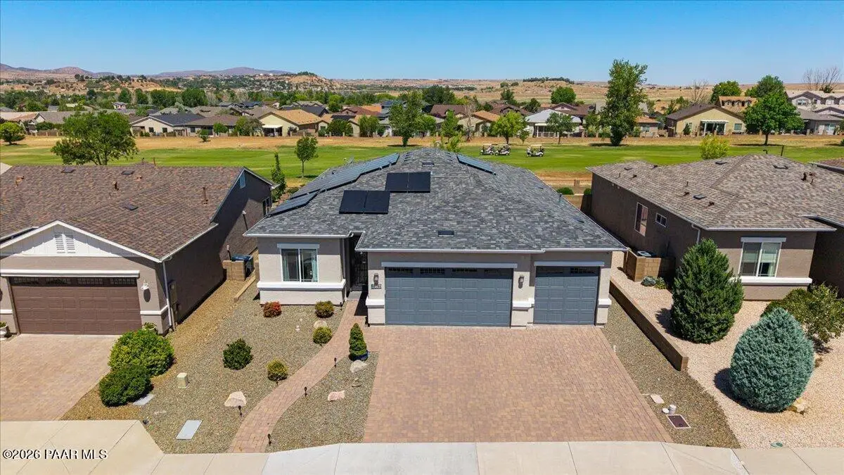 876 N Diaz Street, Prescott Valley, AZ 86327 - #1