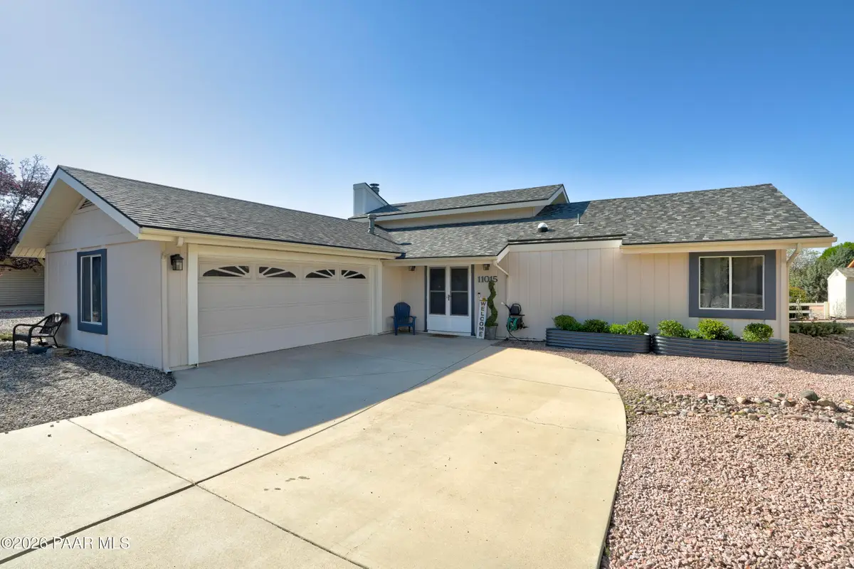11015 E Singletree Trail, Dewey, AZ 86327 - #1