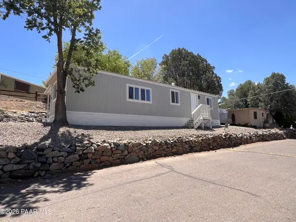202 N Cactus Drive #36, Prescott, AZ 86303