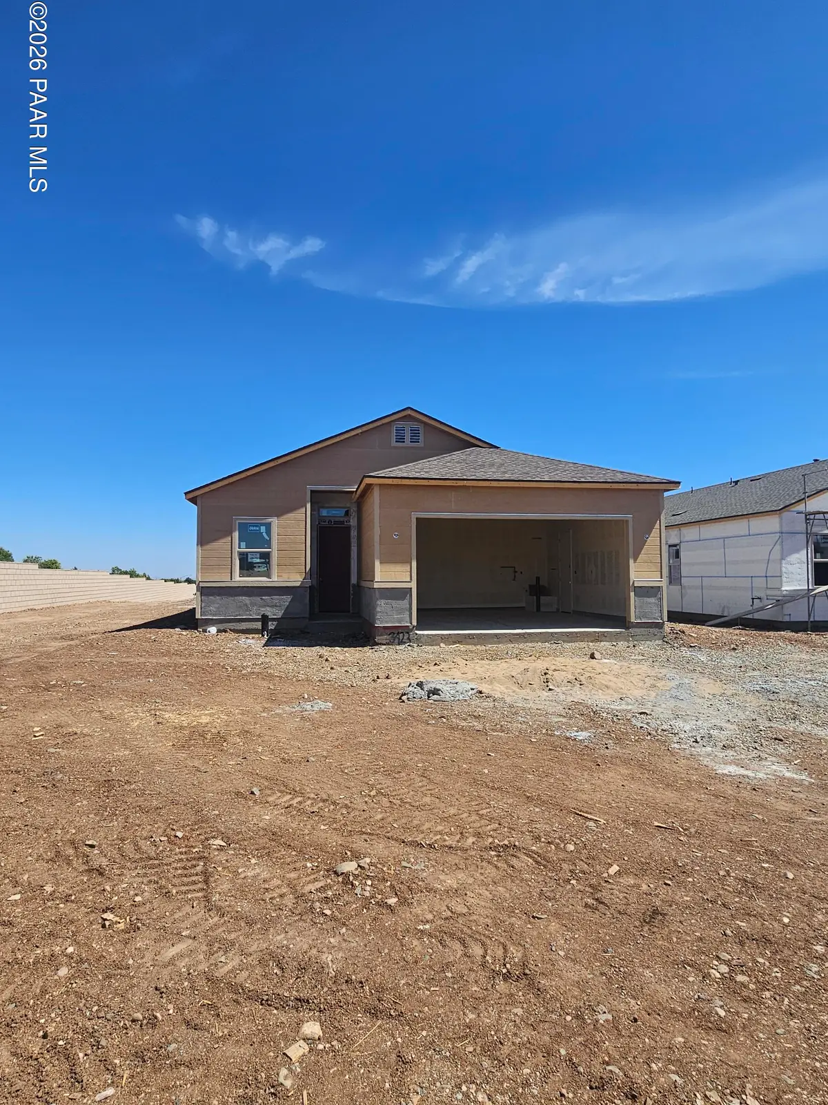 6880 E Baxter Court, Prescott Valley, AZ 86314 - #1