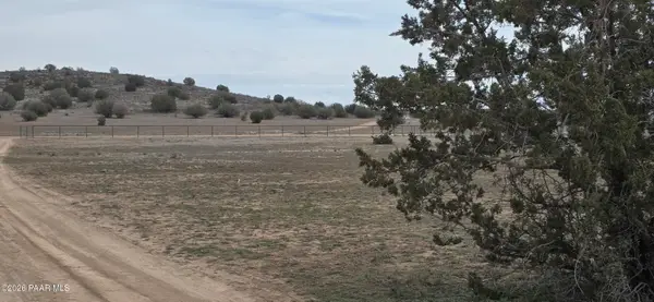 00 Headwaters Ranch Rd And Windy Road, Paulden, AZ 86334