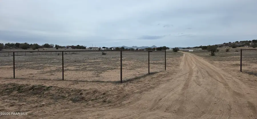 00 Headwaters Ranch Rd And Windy Road, Paulden, AZ 86334 - #2