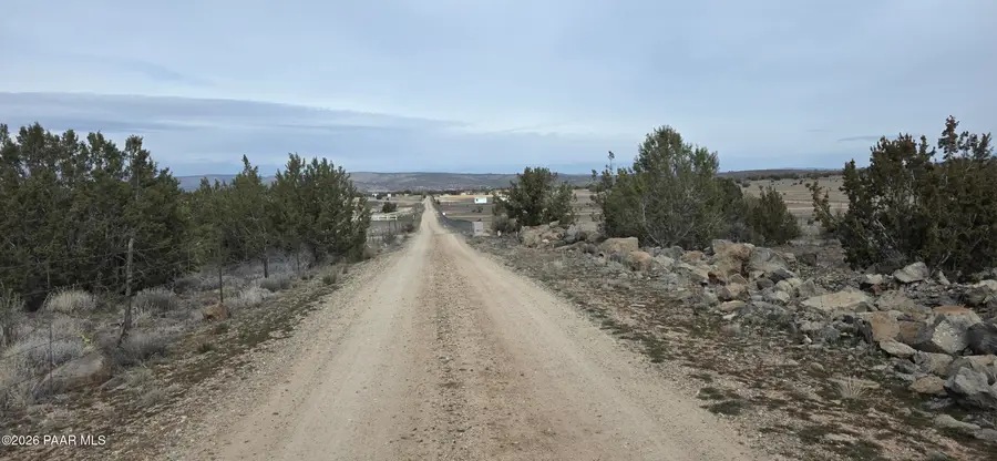 00 Headwaters Ranch Rd And Windy Road, Paulden, AZ 86334 - #3