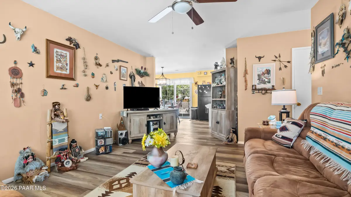 3111 N Prescott East Highway, Prescott Valley, AZ 86314 - #1