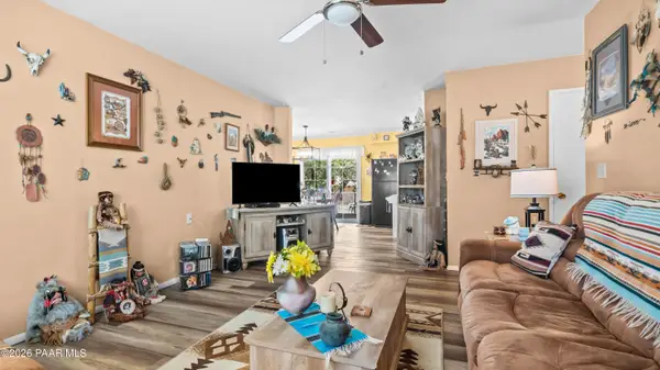 3111 N Prescott East Highway, Prescott Valley, AZ 86314