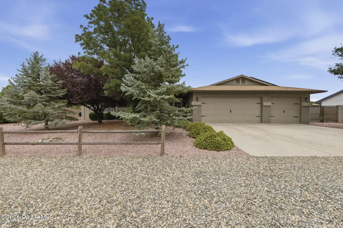 7901 E Larkspur Lane, Prescott Valley, AZ 86314 - #1