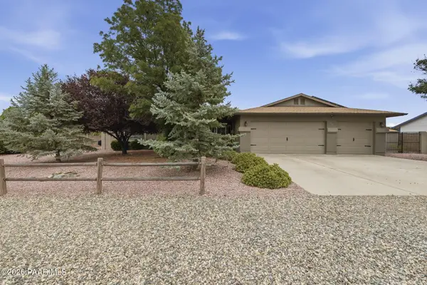 7901 E Larkspur Lane, Prescott Valley, AZ 86314