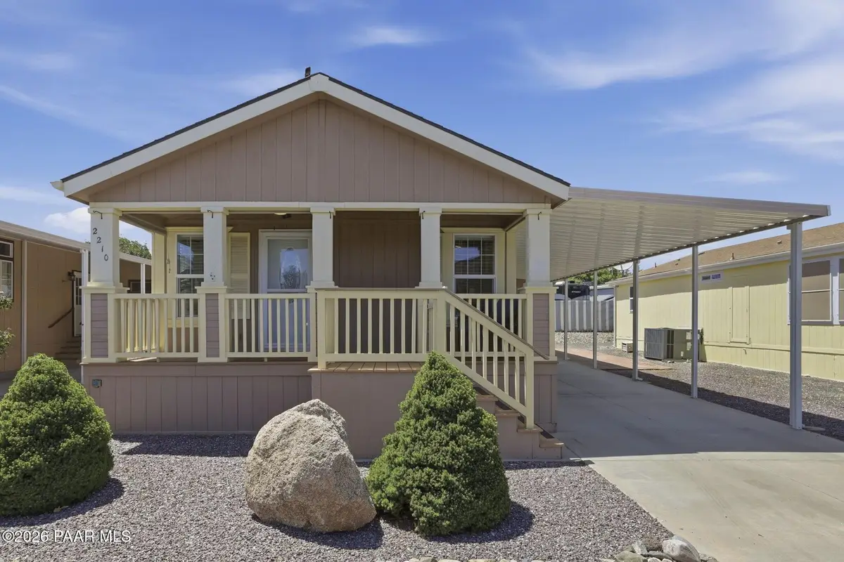 11250 E State Route 69 2210, Prescott Valley, AZ 86327 - #1