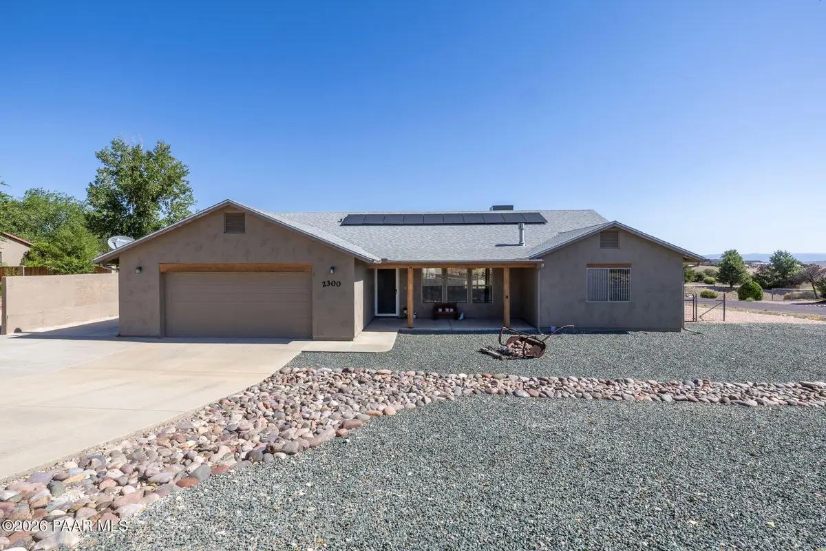 2300 W Gambels Ridge Drive, Chino Valley, AZ 86323 - #1