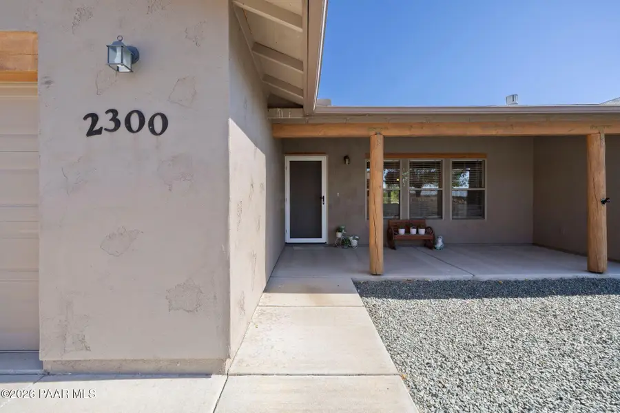2300 W Gambels Ridge Drive, Chino Valley, AZ 86323 - #3