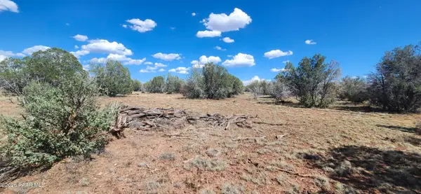 Parcel B N Cienega Drive, Williams, AZ 86046