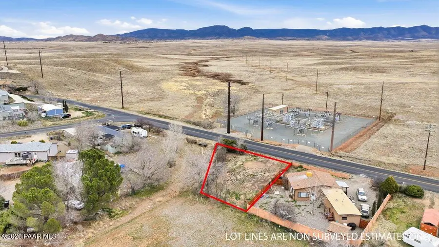 5168 N Ranger Road, Prescott Valley, AZ 86314 - #2