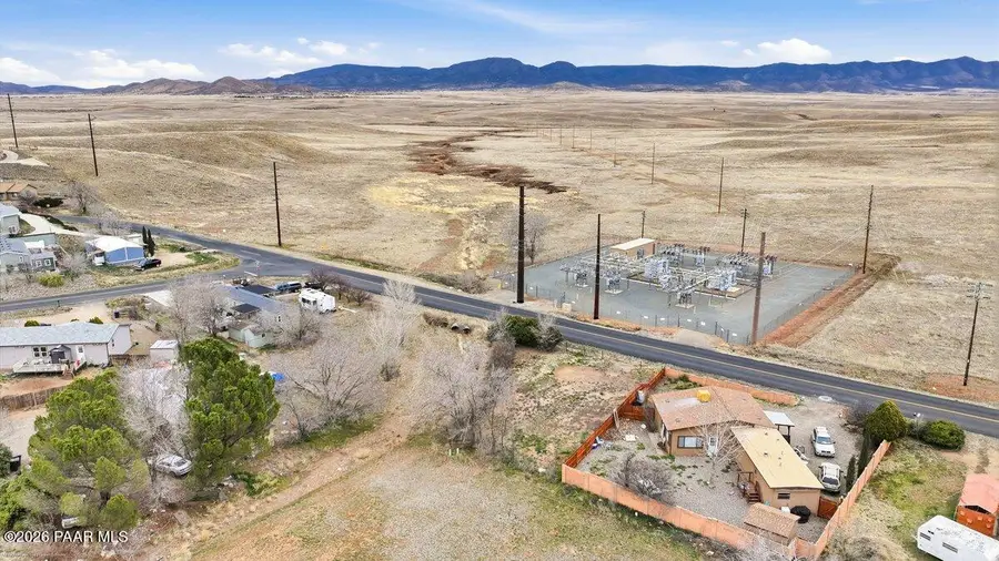 5168 N Ranger Road, Prescott Valley, AZ 86314 - #3