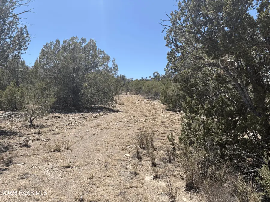 52655 N Conquistador Parkway, Seligman, AZ 86337 - #3