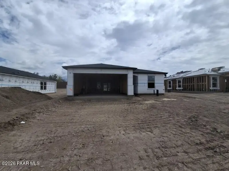 1275 Helsing Road, Chino Valley, AZ 86323 - #1