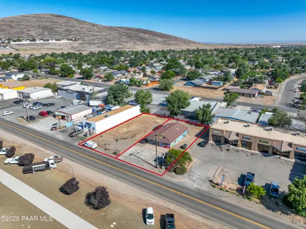 6310 E State Route 69, Prescott Valley, AZ 86314