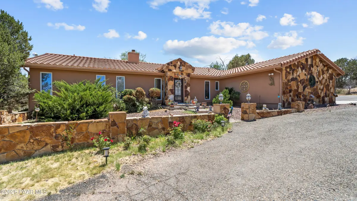 885 W Rolling Hills Road, Paulden, AZ 86334 - #1