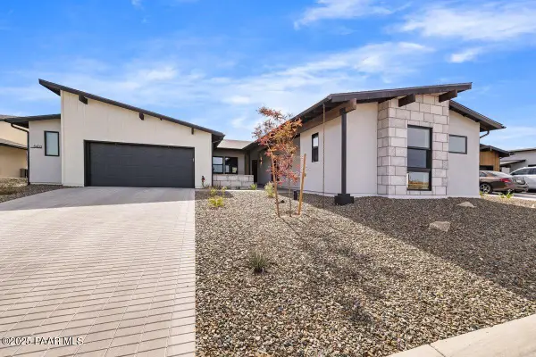 5433 E Edgar Way, Prescott Valley, AZ 86314