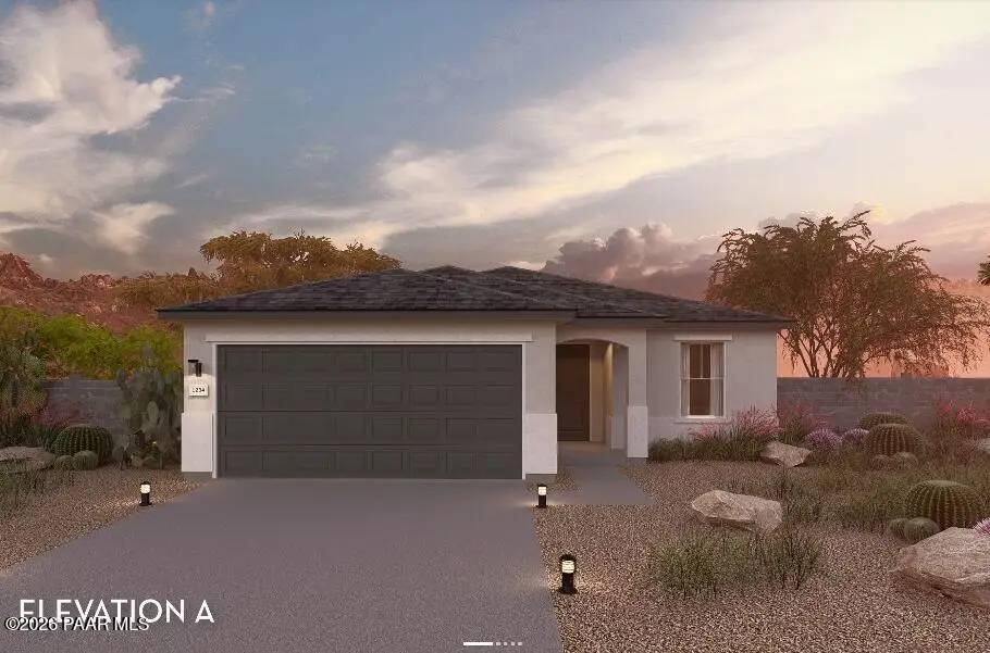 1262 Helsing Road, Chino Valley, AZ 86323 - #1