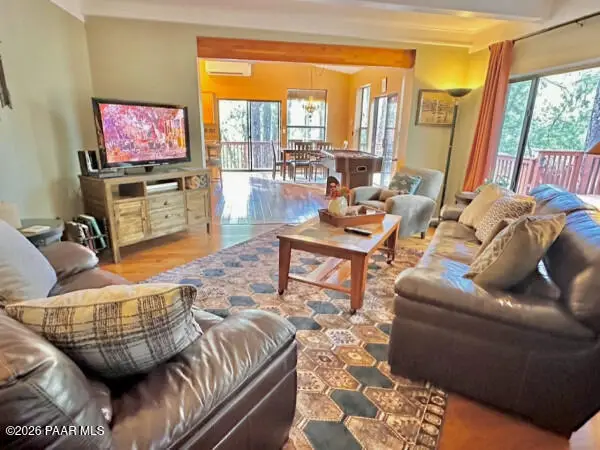 1021 E Wagon Wheel Drive, Prescott, AZ 86303 - #2