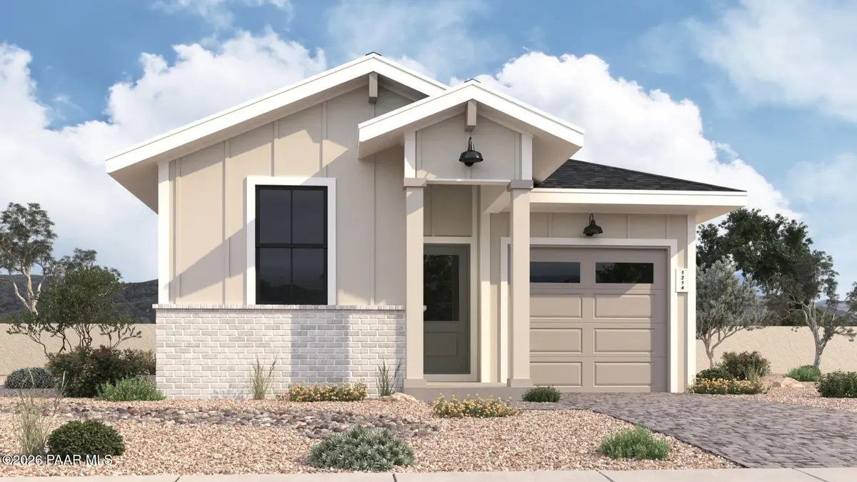 1263 Deadwood Lane, Prescott, AZ 86305 - #1