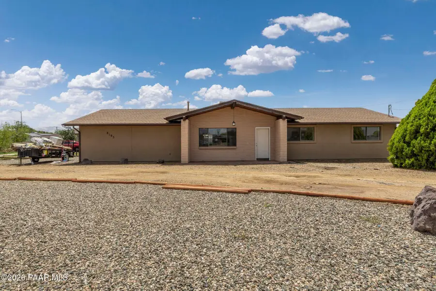 8195 E Yavapai Road, Prescott Valley, AZ 86314 - #2