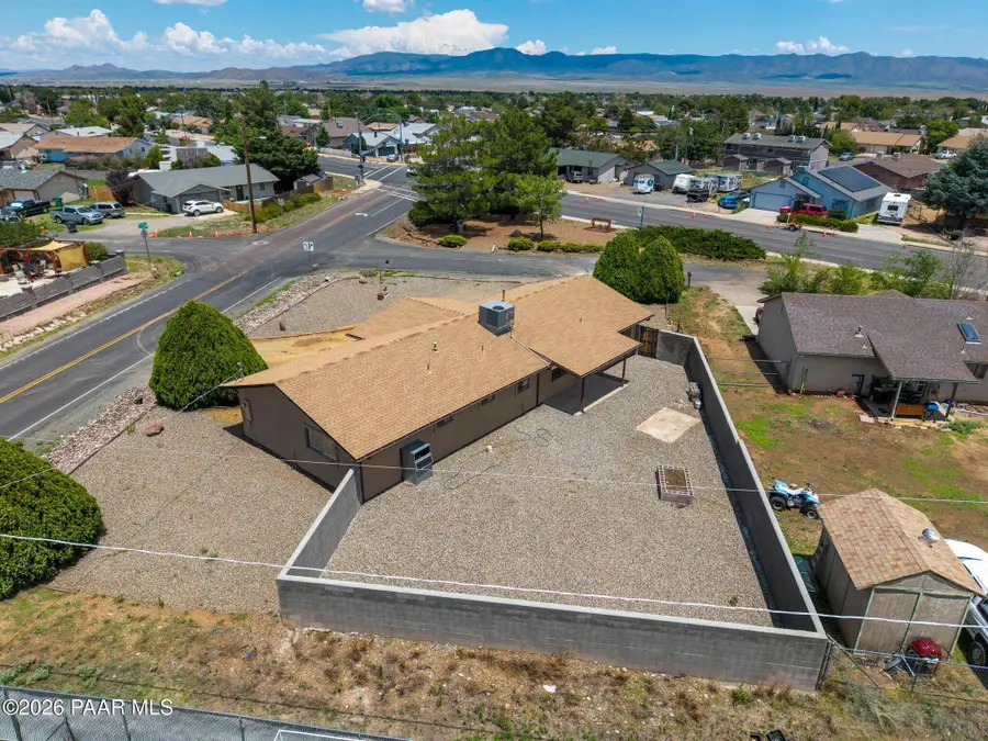 8195 E Yavapai Road, Prescott Valley, AZ 86314 - #3