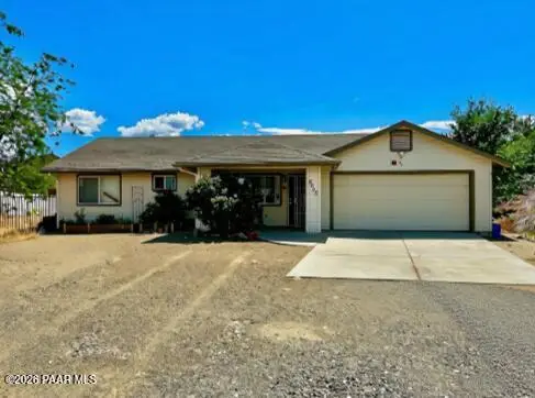 8843 Len Court, Prescott Valley, AZ 86314