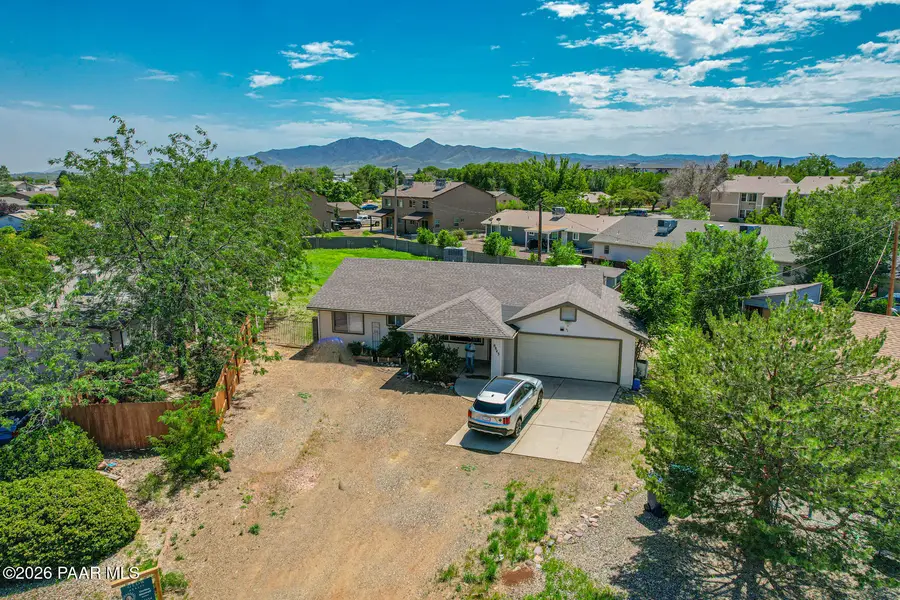 8843 Len Court, Prescott Valley, AZ 86314 - #2
