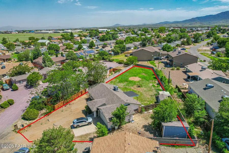 8843 Len Court, Prescott Valley, AZ 86314 - #3