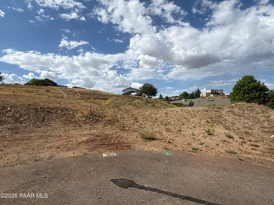 4481 N Moccasin Circle, Prescott Valley, AZ 86314 - #3